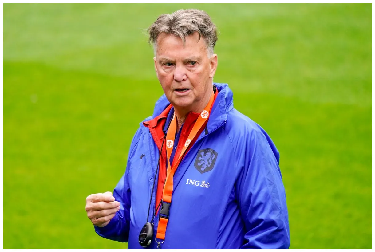 Netherlands manager for world cup 2022 everything you need to know