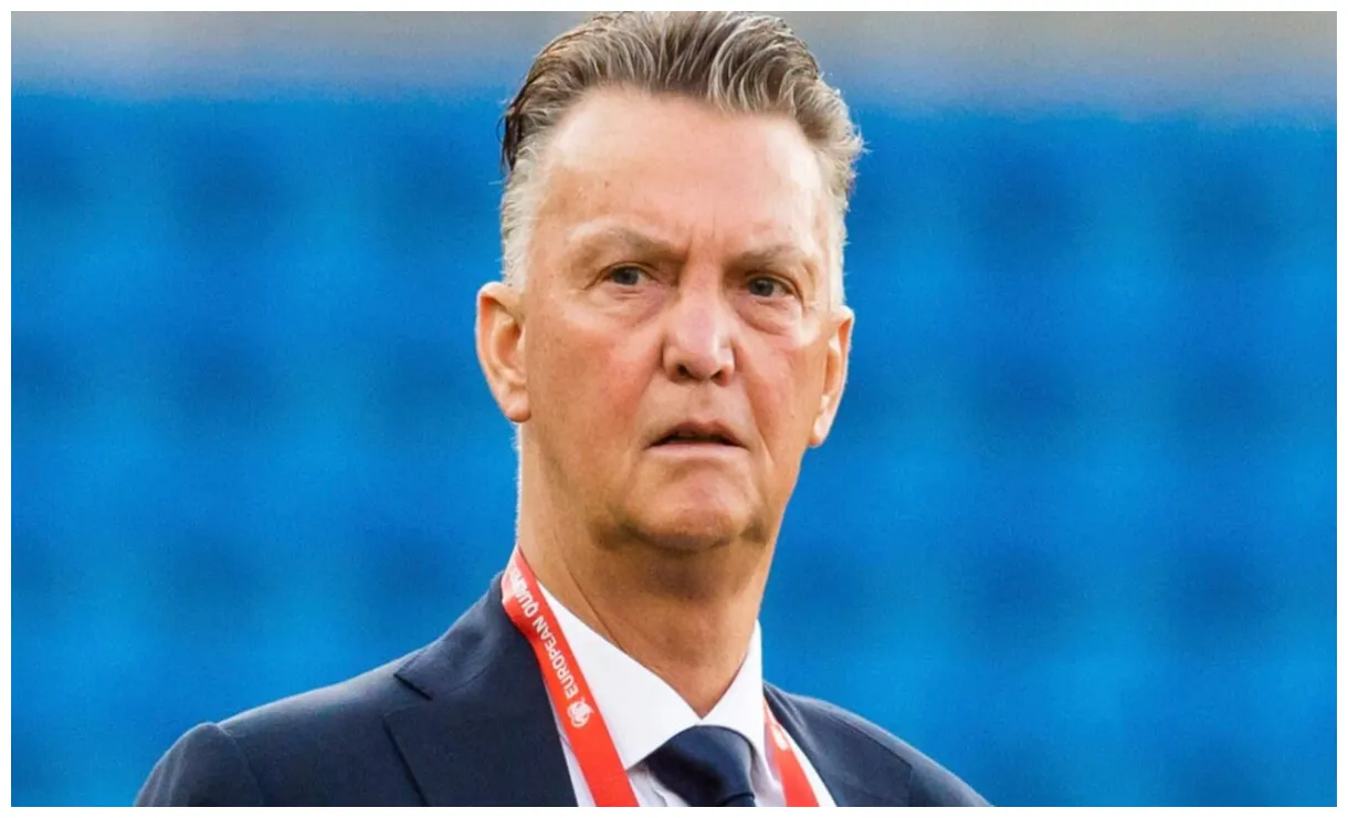 Qatar 2022 steps down as netherlands manager after