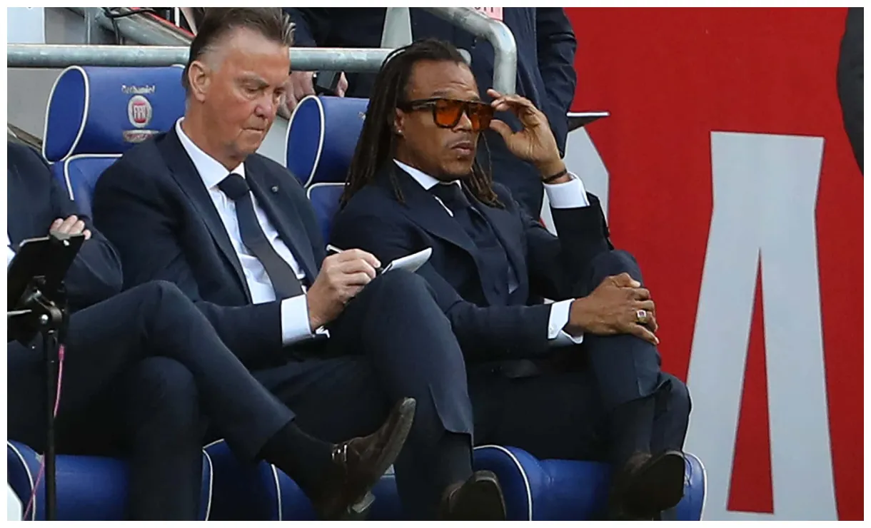Download edgar davids with s