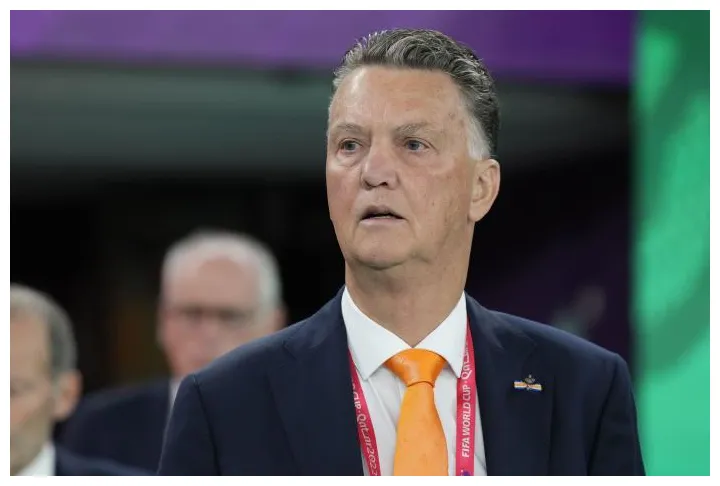 Netherlands coach talks up 'excellent' usa ahead of