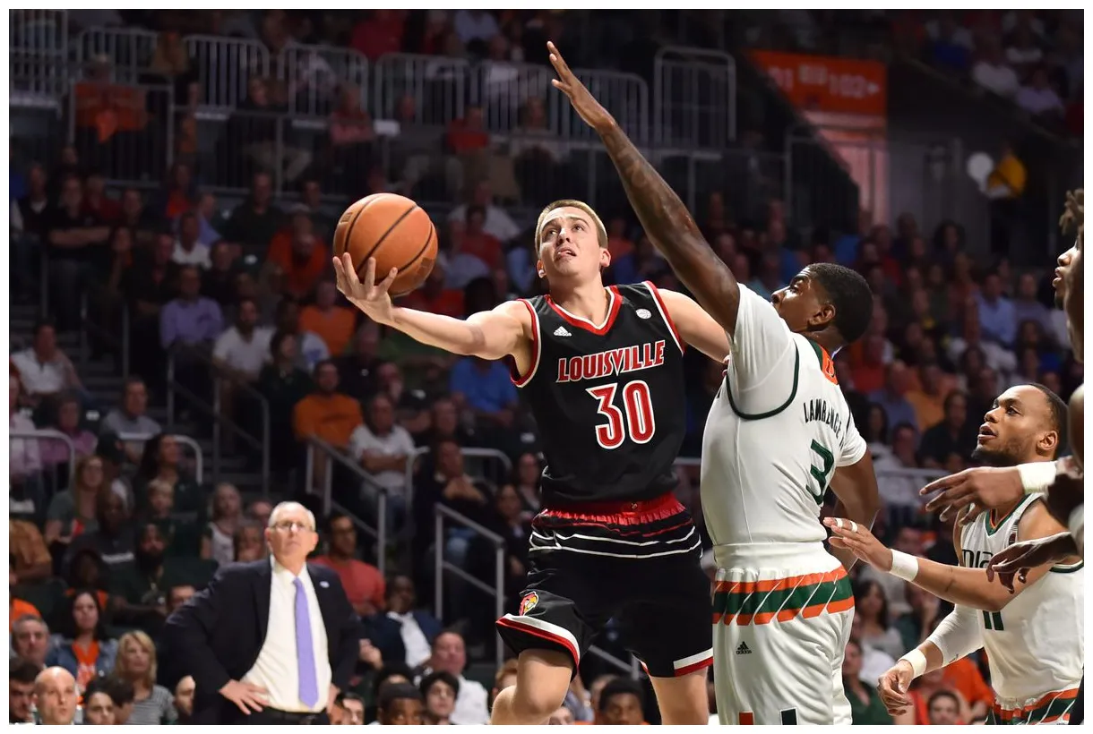 Louisville Men's Basketball Schedule Printable | semashow.com