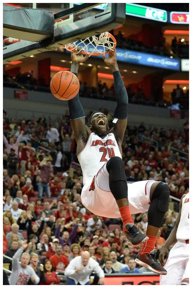 Louisville Basketball Ticket Office | Paul Smith