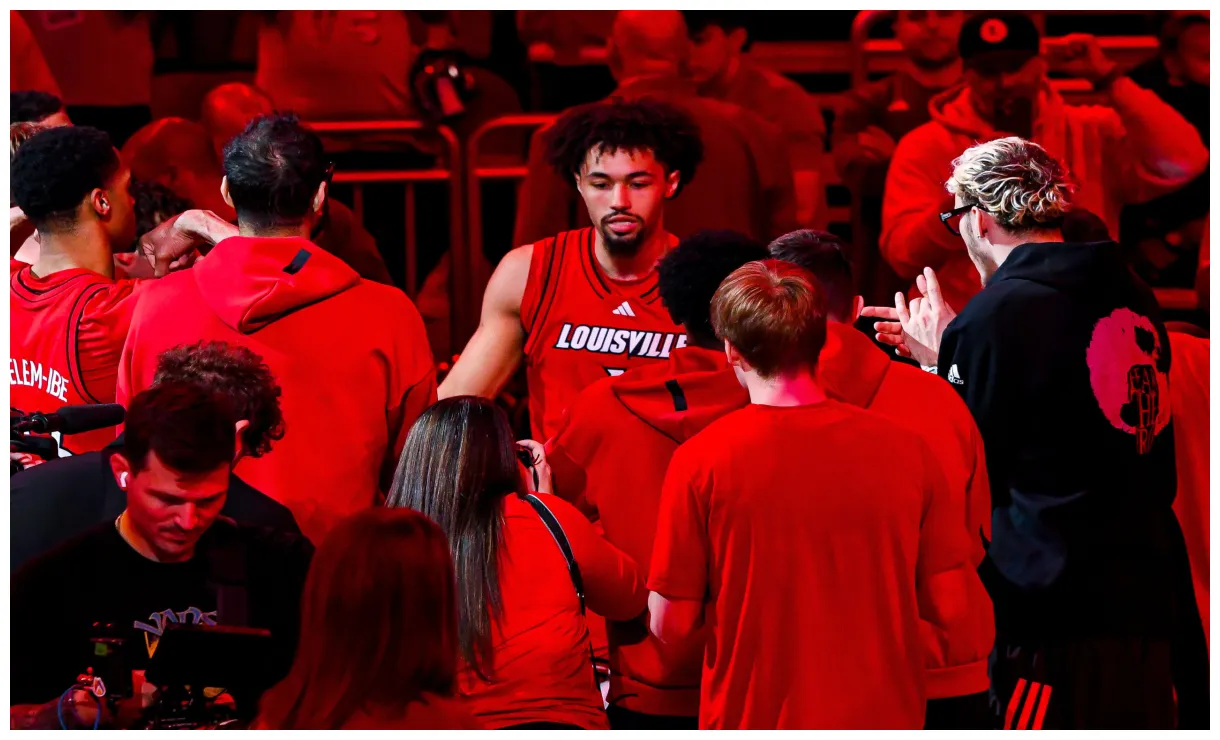 Louisville basketball: Blue Jays, Blues & Beyond