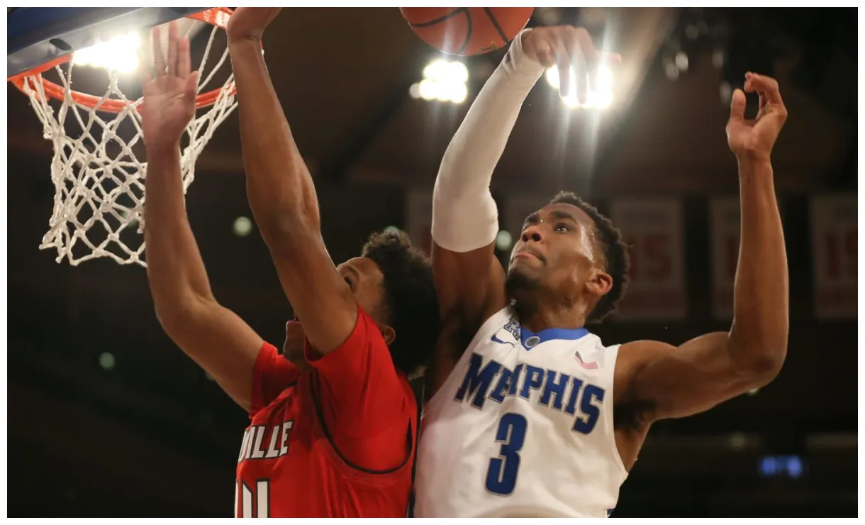 Louisville Basketball Working on Adding Future Home-and-Home Series