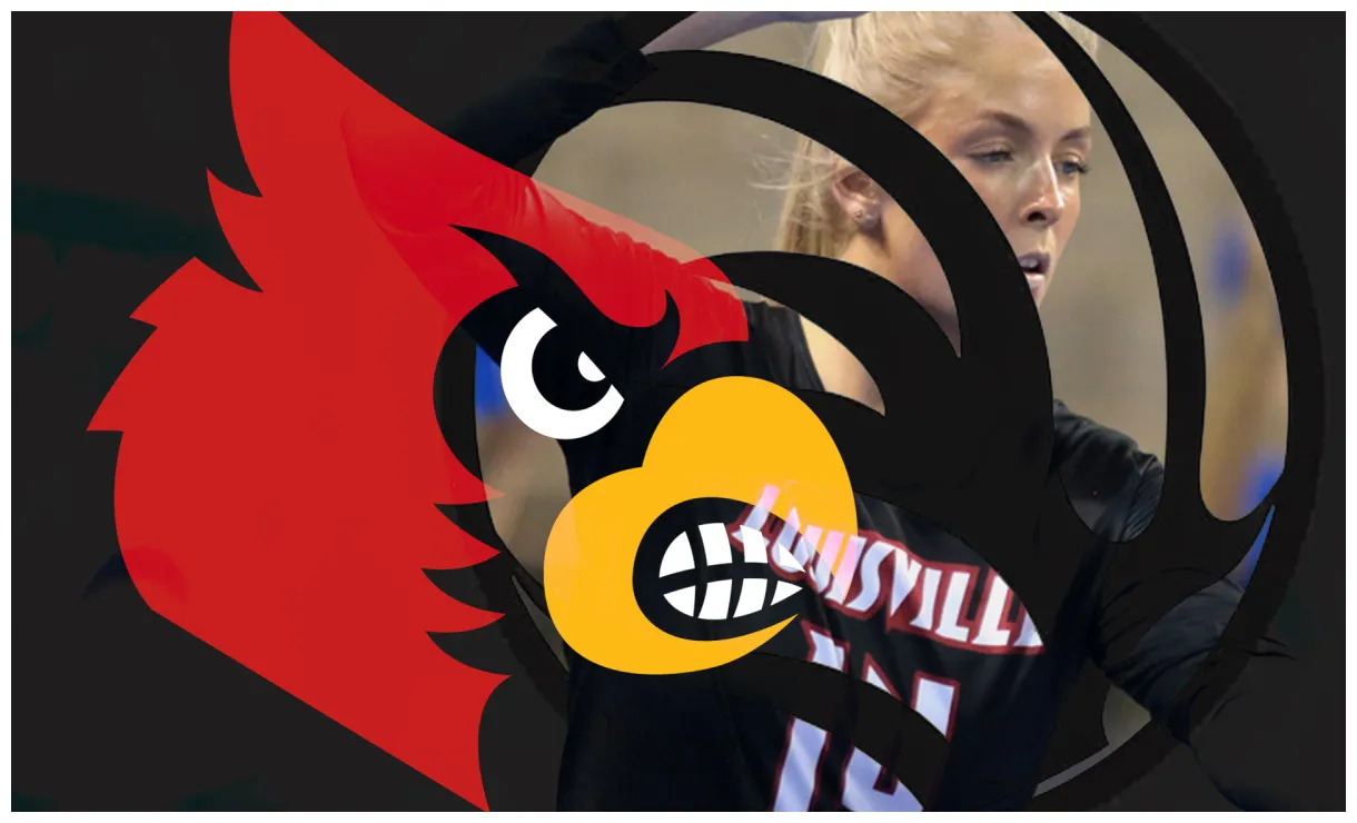 #6 Louisville Volleyball Faces Early Test Against #3 Wisconsin | KySports
