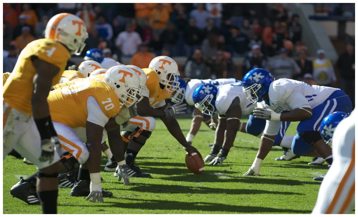 Tennessee vs. kentucky preview tnjn tennessee journalist