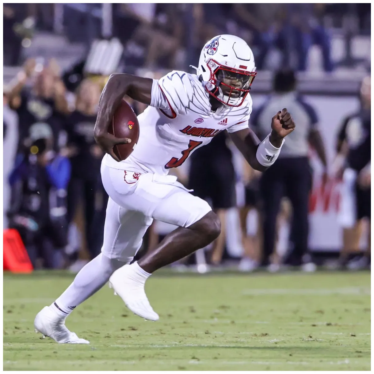 Louisville football time, tv, preview, predictions, vs. fsu