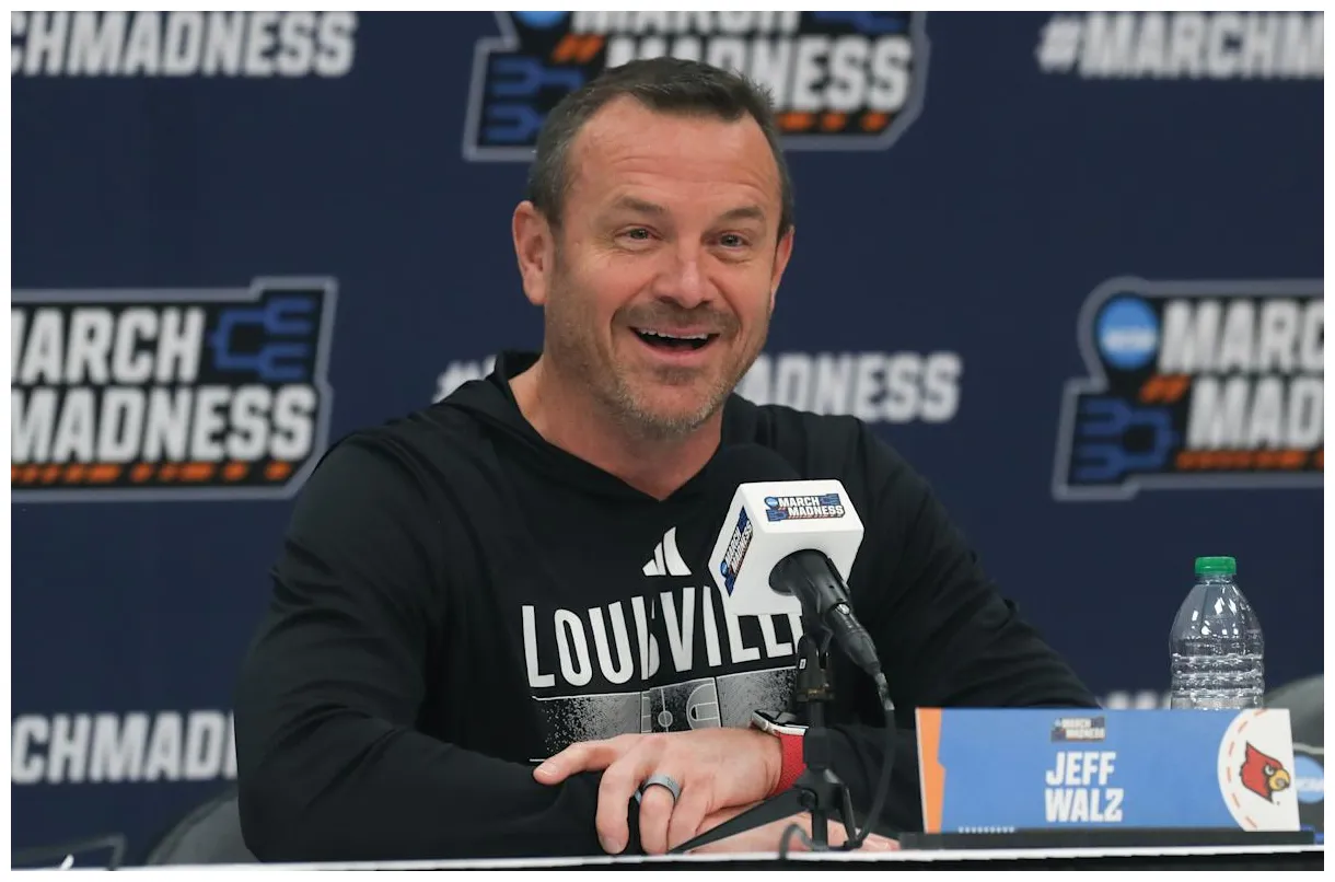 Louisville basketball vs middle tennessee score, highlights savannah