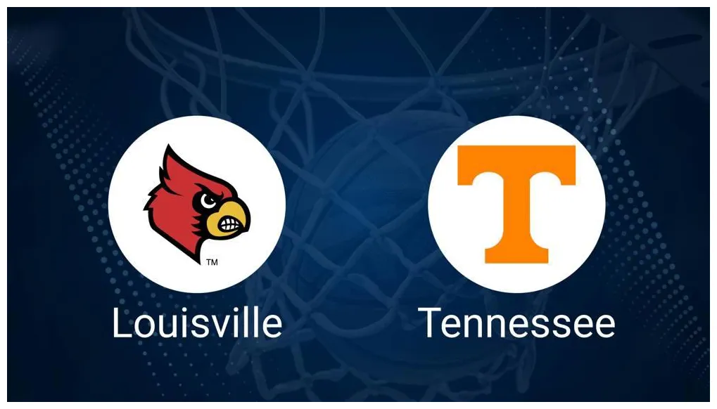 Louisville vs. tennessee basketball tickets saturday, november 9