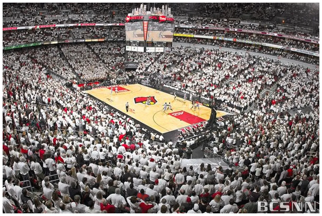 Louisville vs. tennessee preview card chronicle