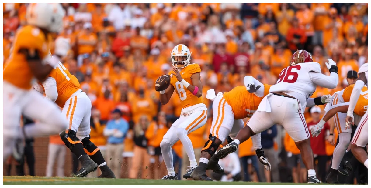 Tennessee vs. kentucky -- the cheat sheet
