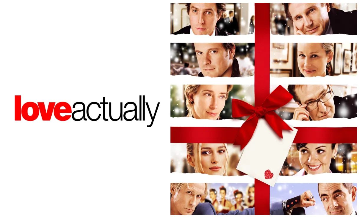 Retro Review – Love Actually - Geeks Under Grace