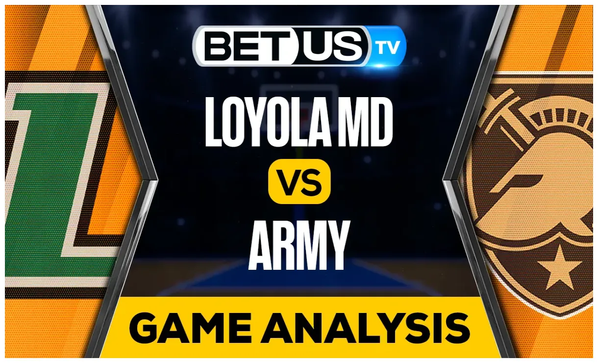 Loyola Maryland vs Army: Preview & Analysis 02/08/2023