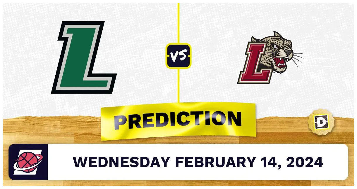 Loyola (MD) vs. Lafayette Prediction, Odds, College Basketball Picks [2