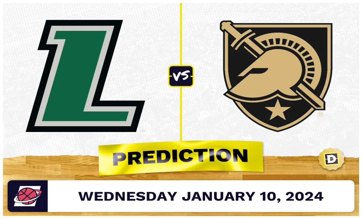 Loyola (MD) vs. Army Prediction, Odds, College Basketball Picks [1/10/2024]