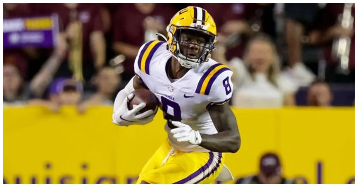 Lsu vs. auburn football game preview, prediction college football hq