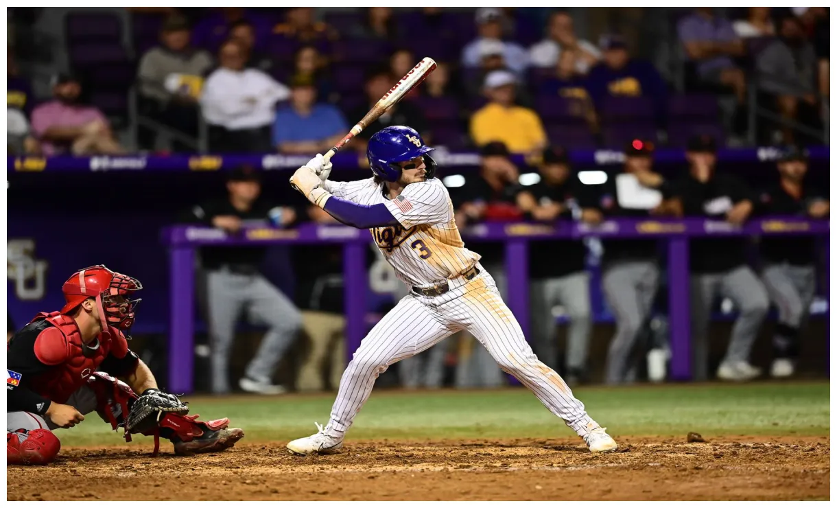 How to watch lsu baseball game today citizenside