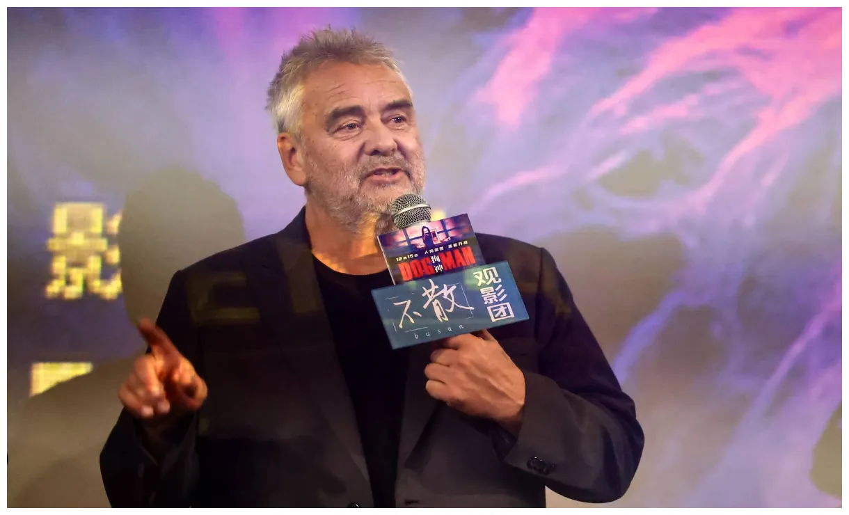 Luc Besson | Artists | NME.com