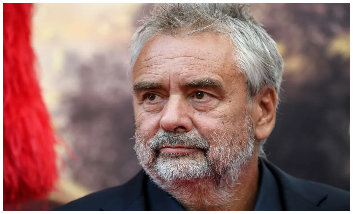 11 Surprising Facts About Luc Besson - Facts.net