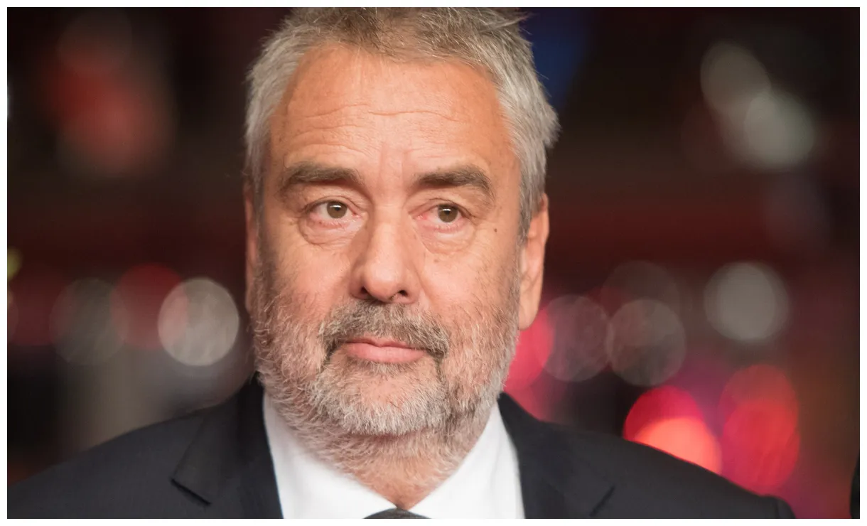 Luc Besson Cleared of All Charges in Rape Case