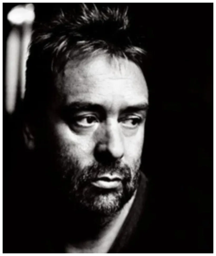 Luc Besson – Movies, Bio and Lists on MUBI