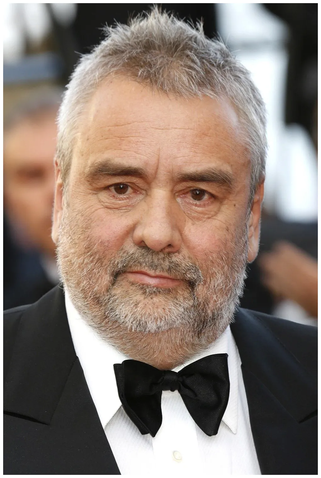 Luc Besson - Profile Images — The Movie Database (TMDB)