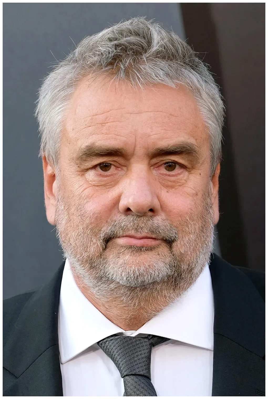 Luc Besson - Profile Images — The Movie Database (TMDB)