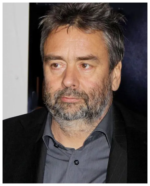 Luc Besson - Unifrance