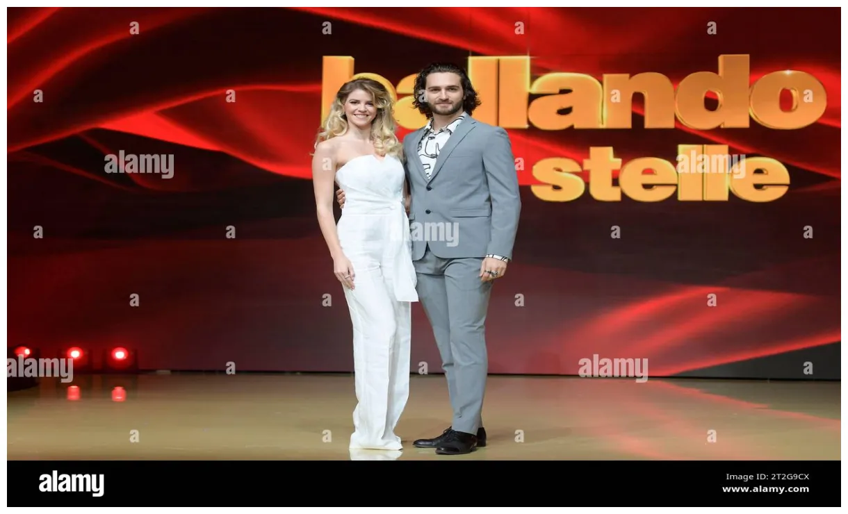 Rome, italy. 19th oct, 2023. sara croce l and r attend