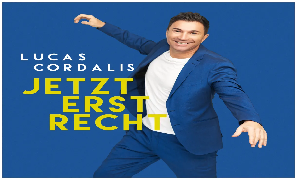 Lucas Cordalis – Telamo