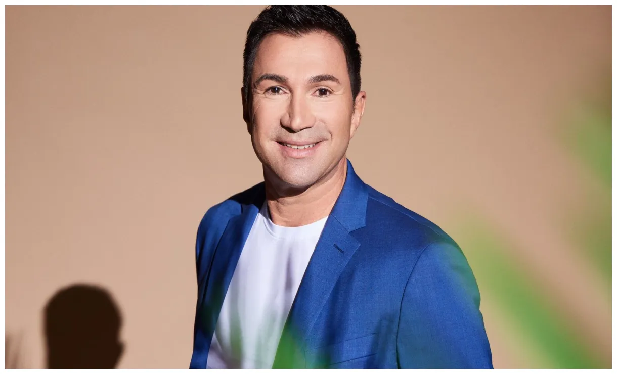 Lucas Cordalis | Promiflash