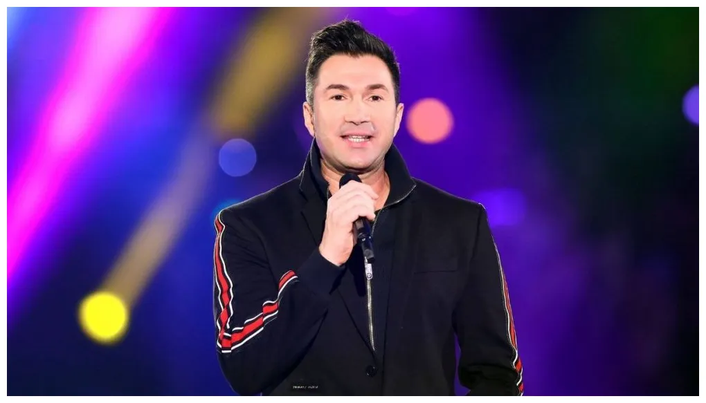 Lucas Cordalis – News, Starporträt, Steckbrief, Quiz | klatsch-tratsch.de