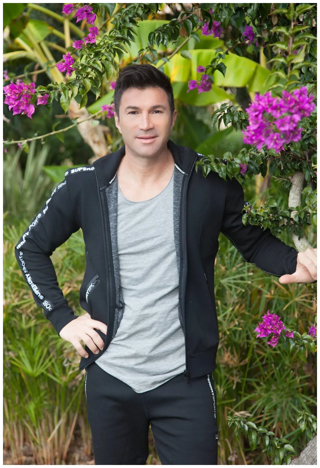 Lucas Cordalis: Das Vermögen des Sängers & TV-Stars 2025