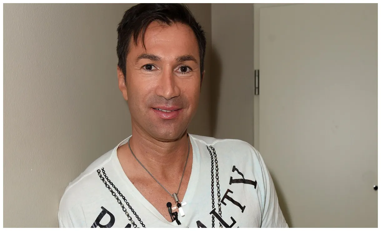 Lucas Cordalis | Promiflash.de