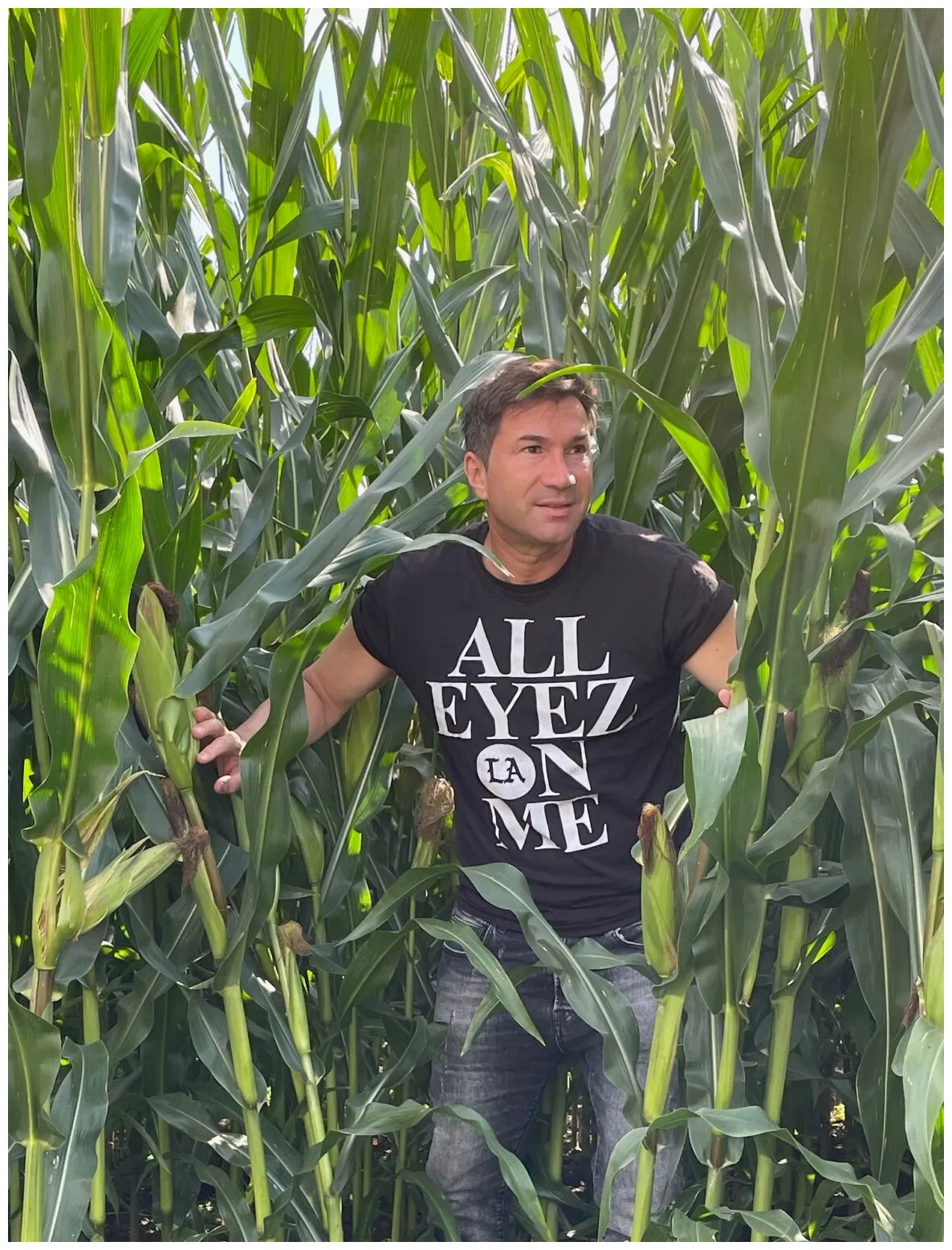 Lucas Cordalis veröffentlicht neues Album bei 221 Music – Telamo