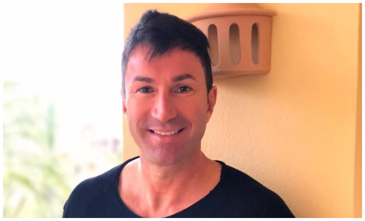 Lucas Cordalis | Promiflash