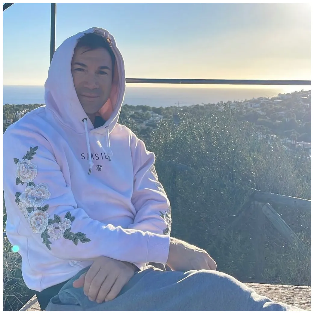 Lucas Cordalis | Promiflash