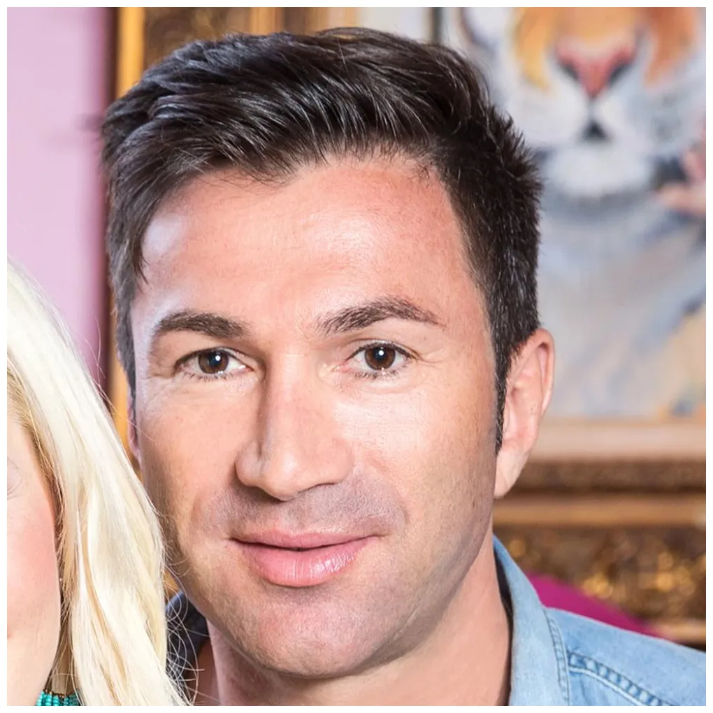 Filmografie Lucas Cordalis – fernsehserien.de