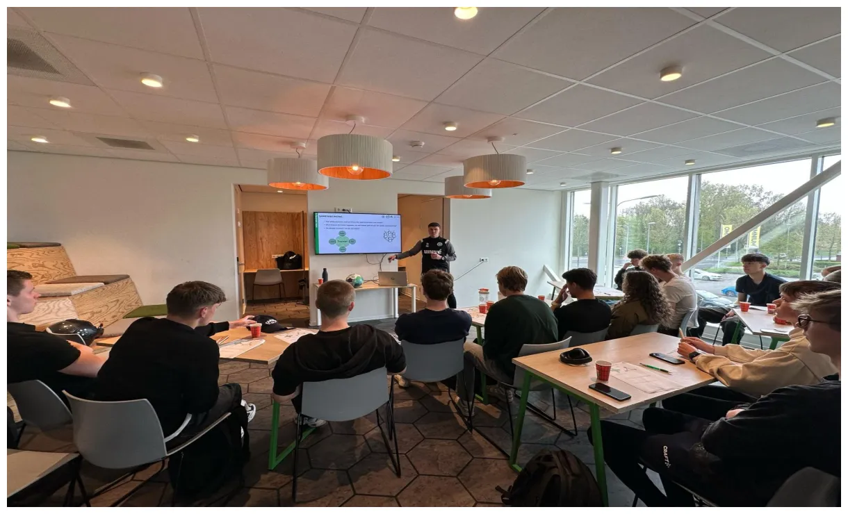 Afscheid vanavond in euroborg fc groningen