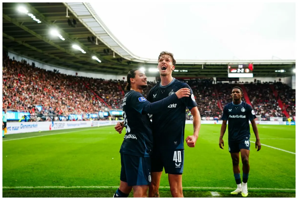 'supertransfer voor ' soccernews.nl