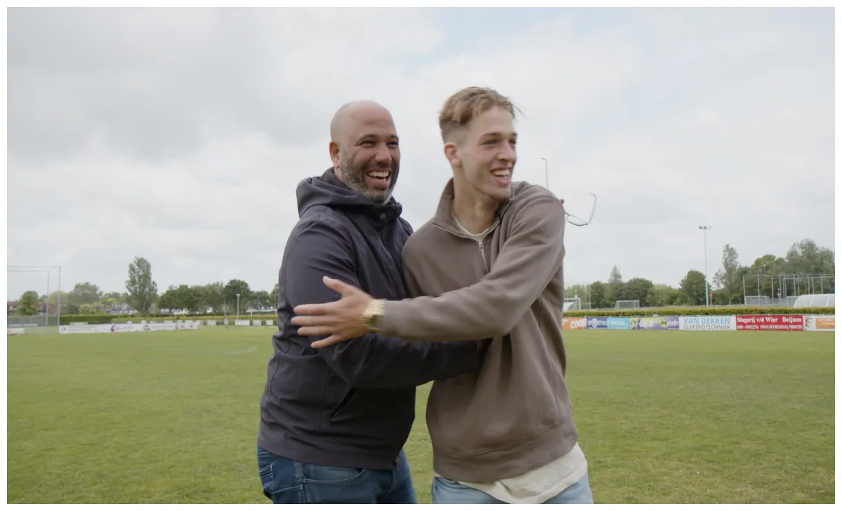 Als het tegen zit fc groningen
