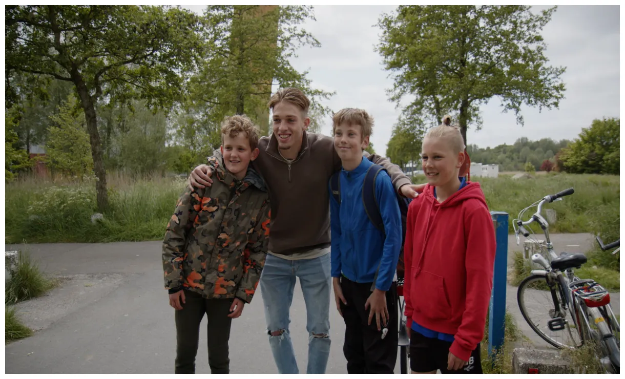 Als het tegen zit fc groningen