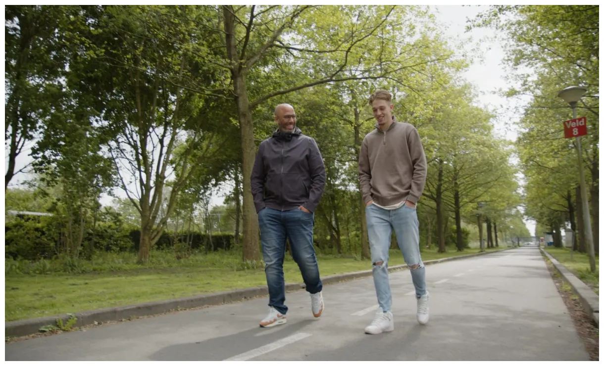 Als het tegen zit fc groningen