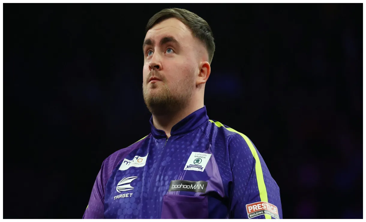 Nathan aspinall's reaction to 's czech open brilliance