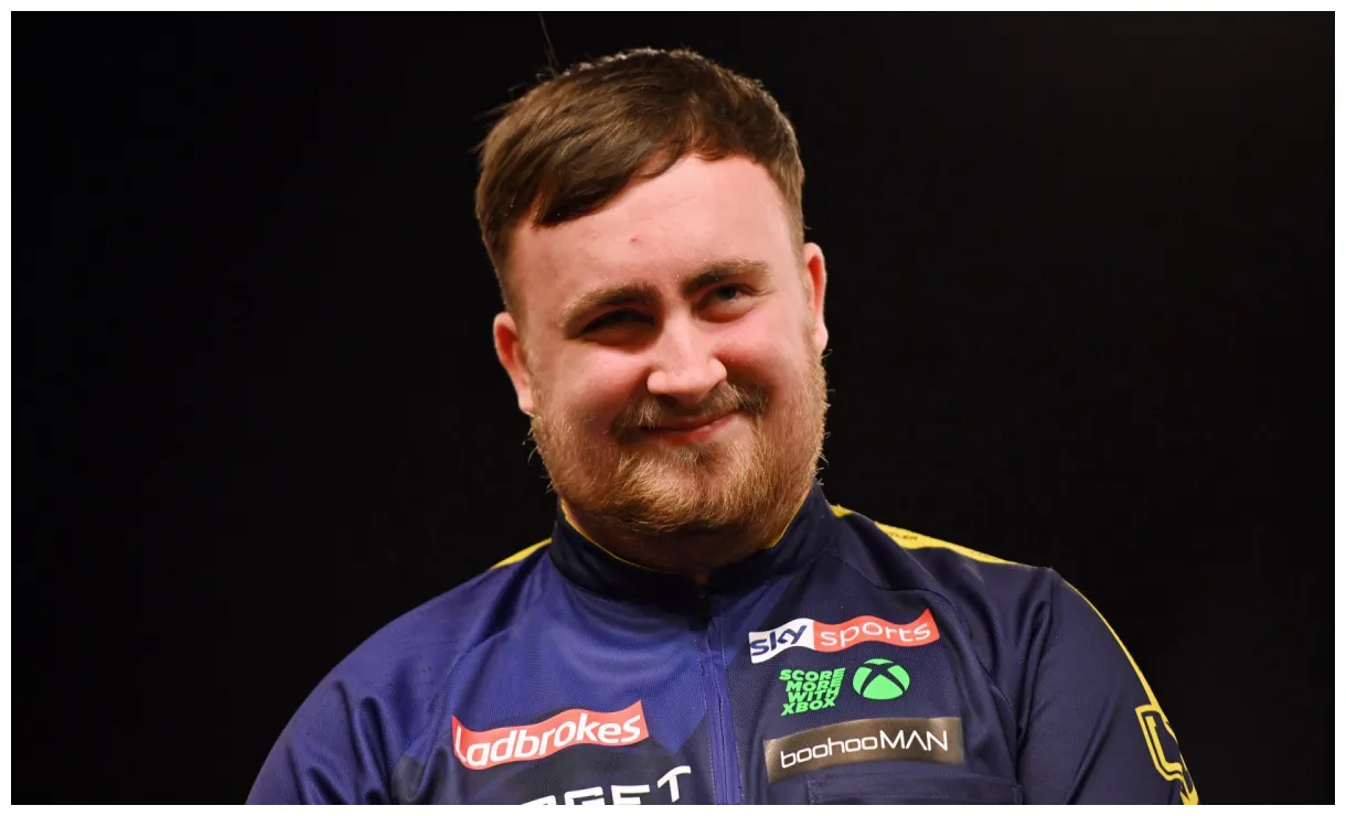 Launches new side hustle after belgian open victory