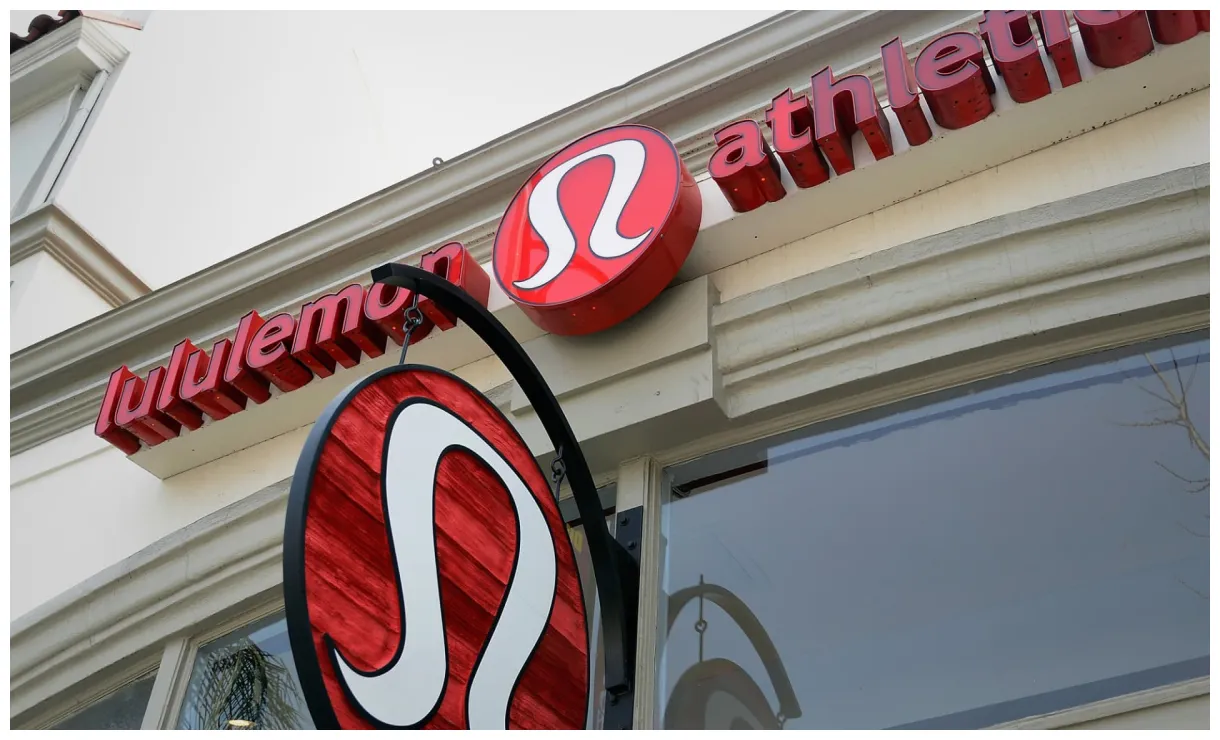 To sell personal-care products as it expands beyond apparel