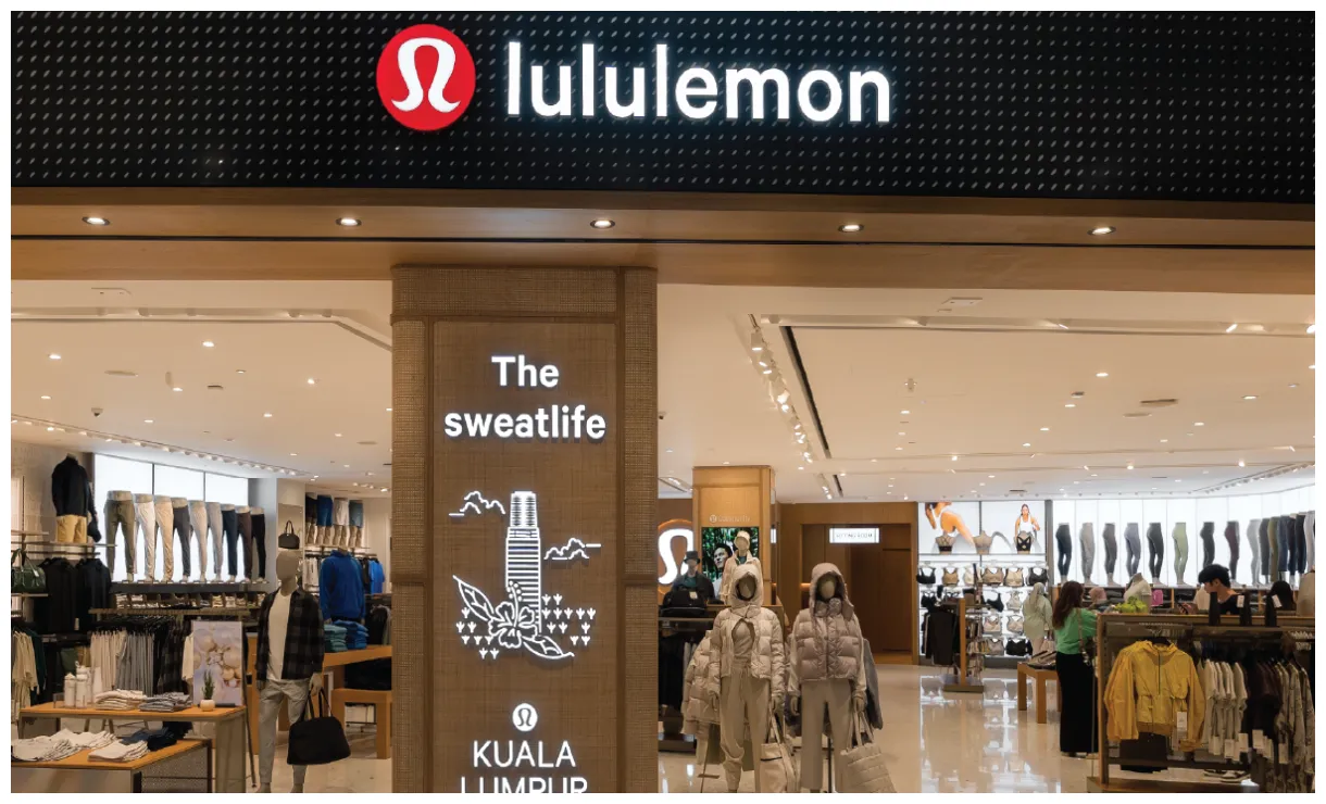 Lululemon
