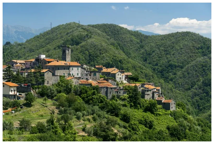 Discovering the tuscany's hidden gem italy magazine
