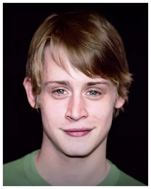 Macaulay culkin