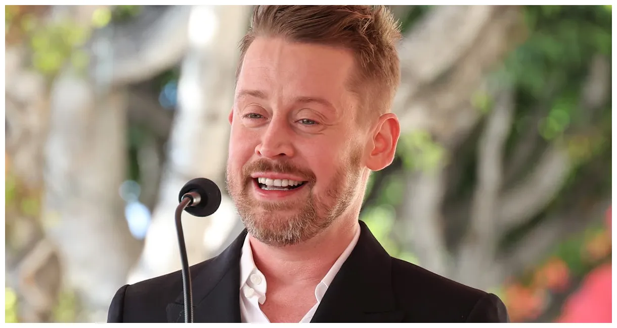 Got a hollywood star and people don't recognize his voice